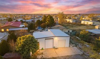930 Martha Jean Rd, Belen, NM 87002