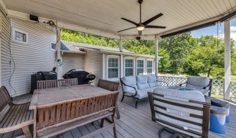 52990 E 260 Rd, Afton, OK 74331