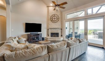 163 Jessica Dr, Aledo, TX 76008
