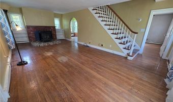 120 Spring St, Burrillville, RI 02859