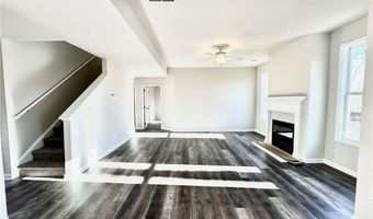 606 Rodeo Dr, Auburn, GA 30011