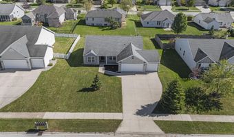 5409 Salmon Run, Auburn, IN 46706