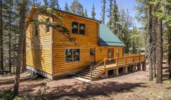 6 County Rd 2042, Alpine, AZ 85920