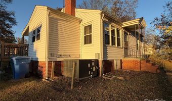 928 Bost St, Albemarle, NC 28001