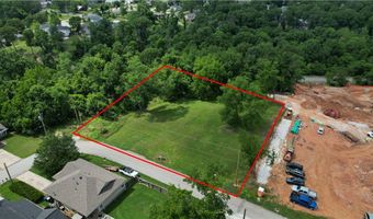 201 Valley Lot 1, Bentonville, AR 72712