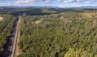 Lot 5 Grand Fir Dr, Athol, ID 83801