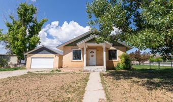 97 N 400 W, Aurora, UT 84620