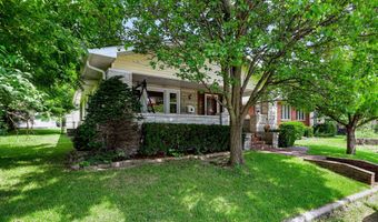 79 N 15th Ave, Beech Grove, IN 46107