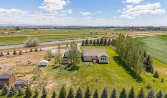 1024 W 125 N, Blackfoot, ID 83221