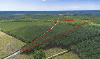 Ten Acre Rd, Andrews, SC 29510