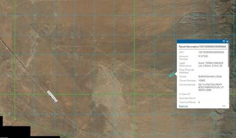 Tarugo Road, Belen, NM 87002