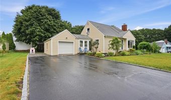 29 Harvest Dr, Coventry, RI 02816
