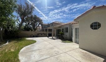 2538 Furnace Creek Ave, Henderson, NV 89074