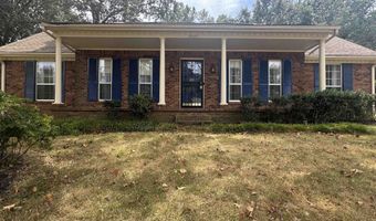 8007 STEVEN FRANKLIN, Bartlett, TN 38133
