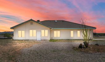 9650 S PALOMINAS Rd, Hereford, AZ 85615