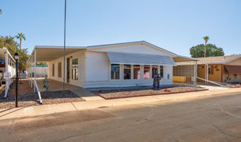 2100 N TREKELL Rd 336, Casa Grande, AZ 85122