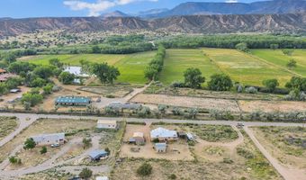 264 County Road 155, Abiquiu, NM 87510