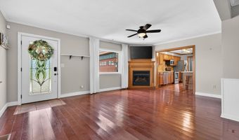 757 E 1000 N, Alexandria, IN 46001