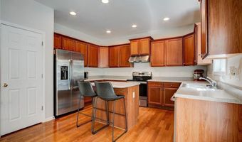 5025 Bishops Row Row, Austell, GA 30106