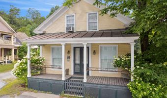 7265 US RT 4, Bridgewater, VT 05034