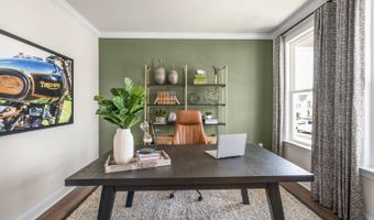 5298 Jessie Dr Plan: MORGAN, Apex, NC 27539