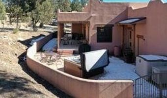 151 Crown Ridge Rd 1, Alto, NM 88312