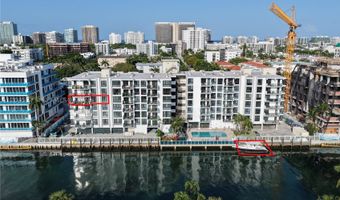 9800 W Bay Harbor Dr 503, Bay Harbor Islands, FL 33154