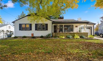 255 S Beverly Ave, Austintown, OH 44515