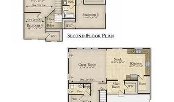 6151 N TRAILWOODS Dr, Ann Arbor, MI 48103