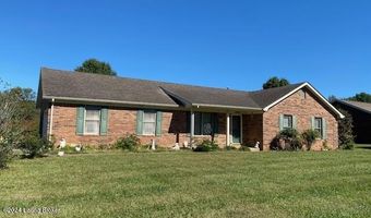 2906 Pin Oak Dr, Bardstown, KY 40004