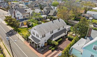 210 N BEACH Ave, Beach Haven, NJ 08008