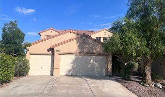 3031 Scenic Valley Way, Henderson, NV 89052