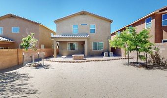 9615 Mirasol Ave NW, Albuquerque, NM 87120