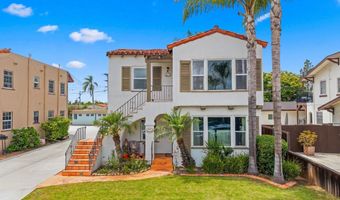 4738-40 Marlborough Dr, San Diego, CA 92116