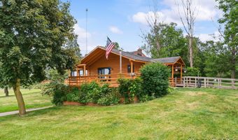 3108 Dumont Rd, Allegan, MI 49010
