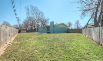 8337 NW 38th Ter, Bethany, OK 73008
