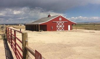 14 COTTONWOOD-RYEGRASS 23-117, Daniel, WY 83115