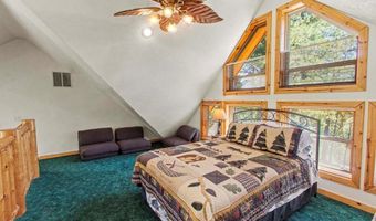 1650 Crown Point Pkwy, Cascade, ID 83611