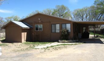 10 Antonio Garley Ln, Belen, NM 87002