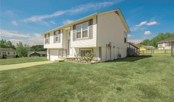 1320 Stone Mill Cir, Arnold, MO 63010