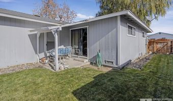 1371 Kimmerling Road Unit A And B A And B, Gardnerville, NV 89460