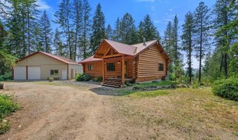 1040 Salee Creek Rd, Athol, ID 83801