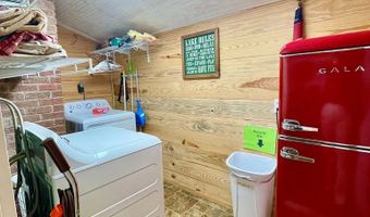 1771 Snow Lake Dr, Ashland, MS 38603