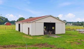 3111 Howland Rd, Almont Twp., MI 48003