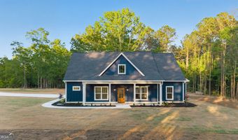166 Midway Rd, Barnesville, GA 30204