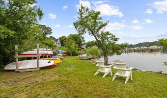 632 BASIN Way, Arnold, MD 21012