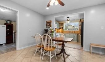 495 Brushy Rd, Batesville, AR 72501