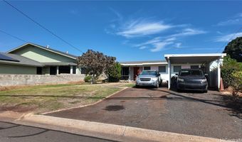 91-125 Hailipo St, Ewa Beach, HI 96706