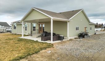 587 W 30 S, Blackfoot, ID 83221