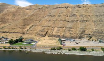 Not Assigned Snake River Road, Asotin, WA 99402